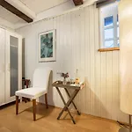 Alte Polsterei Apartment *