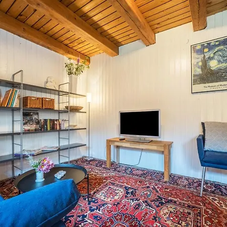 Alte Polsterei * Nienstadt