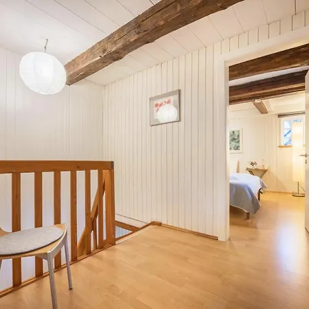 Alte Polsterei Nienstadt