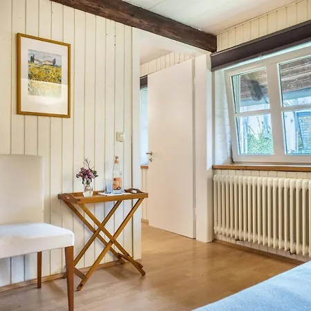 Alte Polsterei Apartmán *