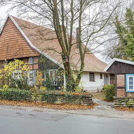 Апартаменты Alte Polsterei *