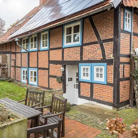 Alte Polsterei Apartmán *