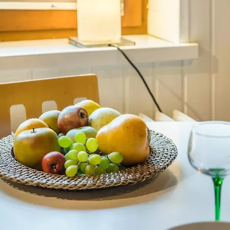 Alte Polsterei * Nienstadt