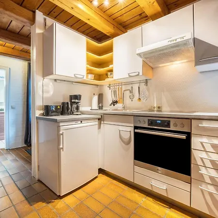 Alte Polsterei * Nienstadt