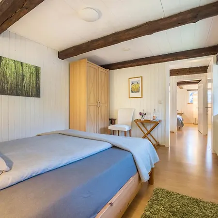Apartment Alte Polsterei *