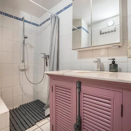 Apartment Alte Polsterei *