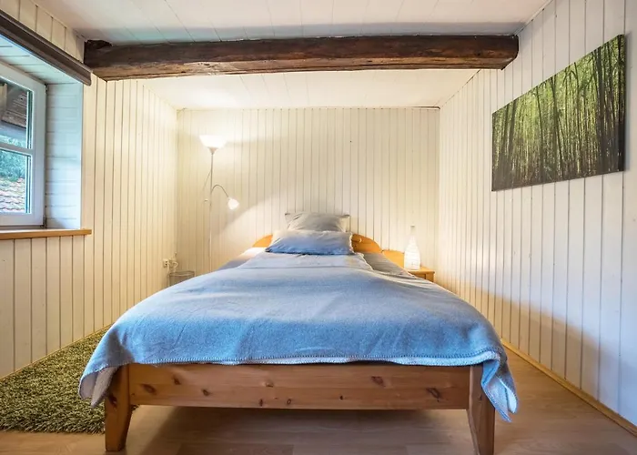 Alte Polsterei شقة Nienstadt