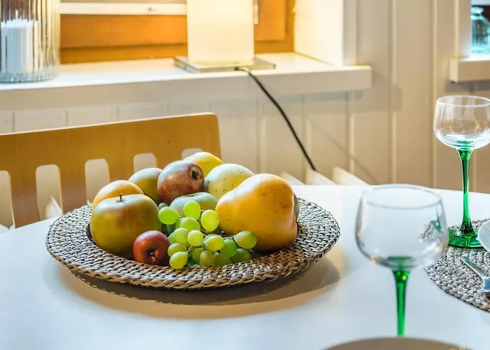 Alte Polsterei * Nienstadt